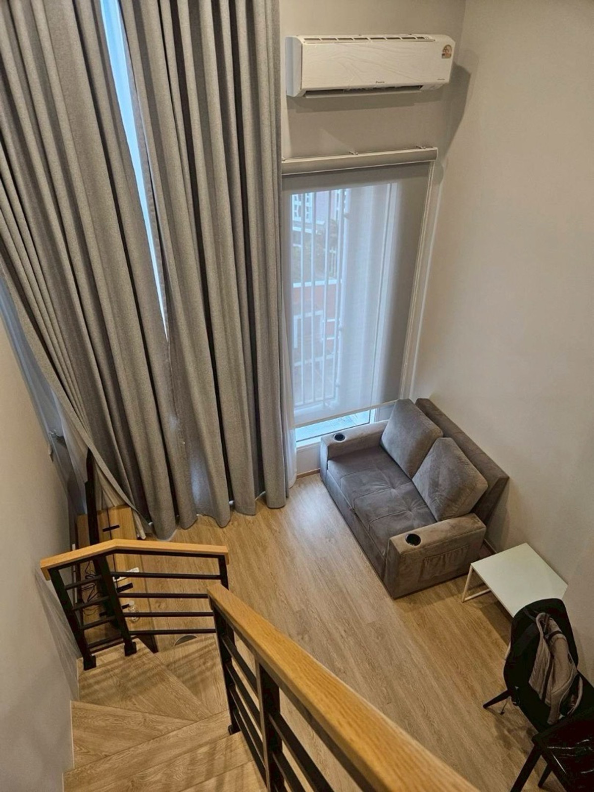 ให้เช่าคอนโดสยาม จุฬา สามย่าน : ให้เช่า Culture Chula ห้องใหม่ พร้อมอยู่ ราคา 30,000 บาท ติดต่อ 0869017364