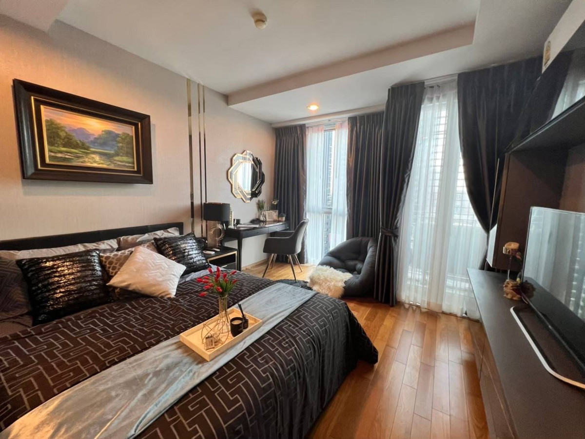 ขายคอนโดลาดพร้าว เซ็นทรัลลาดพร้าว : 🌟GOOD PRICE- Abstracts Phahonyothin ParK price only 2.89 MB, type Studio 1 Bath, Size 25 sq.m. Not high floor, very good location and near BTS,MRT- By Loft 0842824246