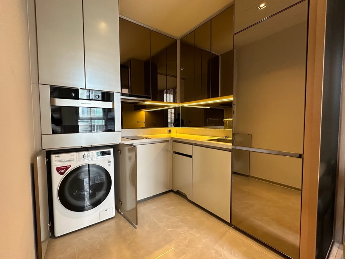 For RentCondoSathorn, Narathiwat : 💥DL-10189💥The Reserve Sathorn👉Line : @rentbkk