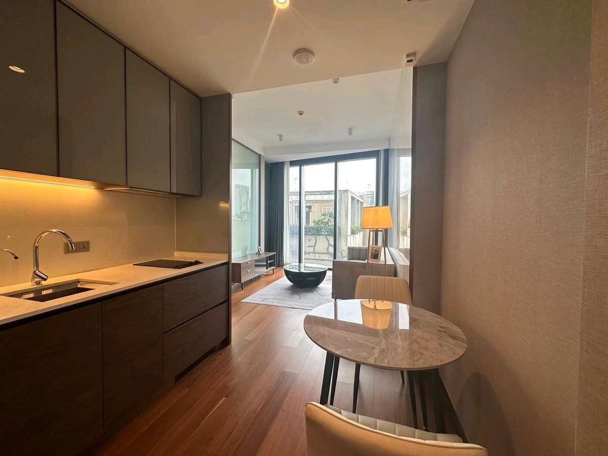 For RentCondoSukhumvit, Asoke, Thonglor : 📌For RENT | The Estelle Phrom Phong - 1BR (60 sqm) 75,000 THB