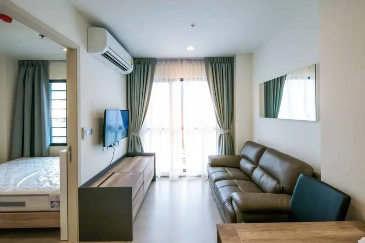 For RentCondoRama9, Petchburi, RCA : 💥ST-5870💥Rhythm Asoke II👉Line : @primahome