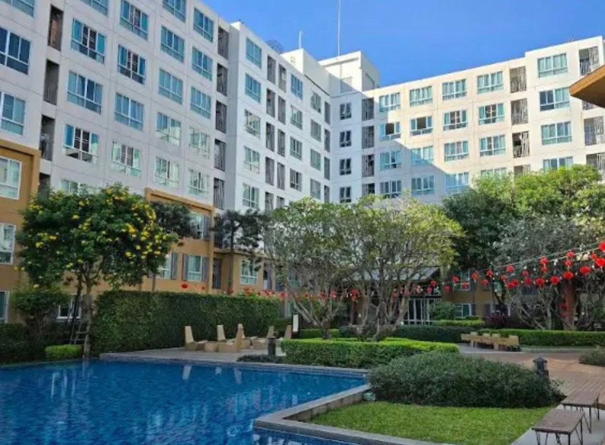 For SaleCondoChiang Mai : 🏙 Condo for Sale: dcondo Nim, Chiang Mai