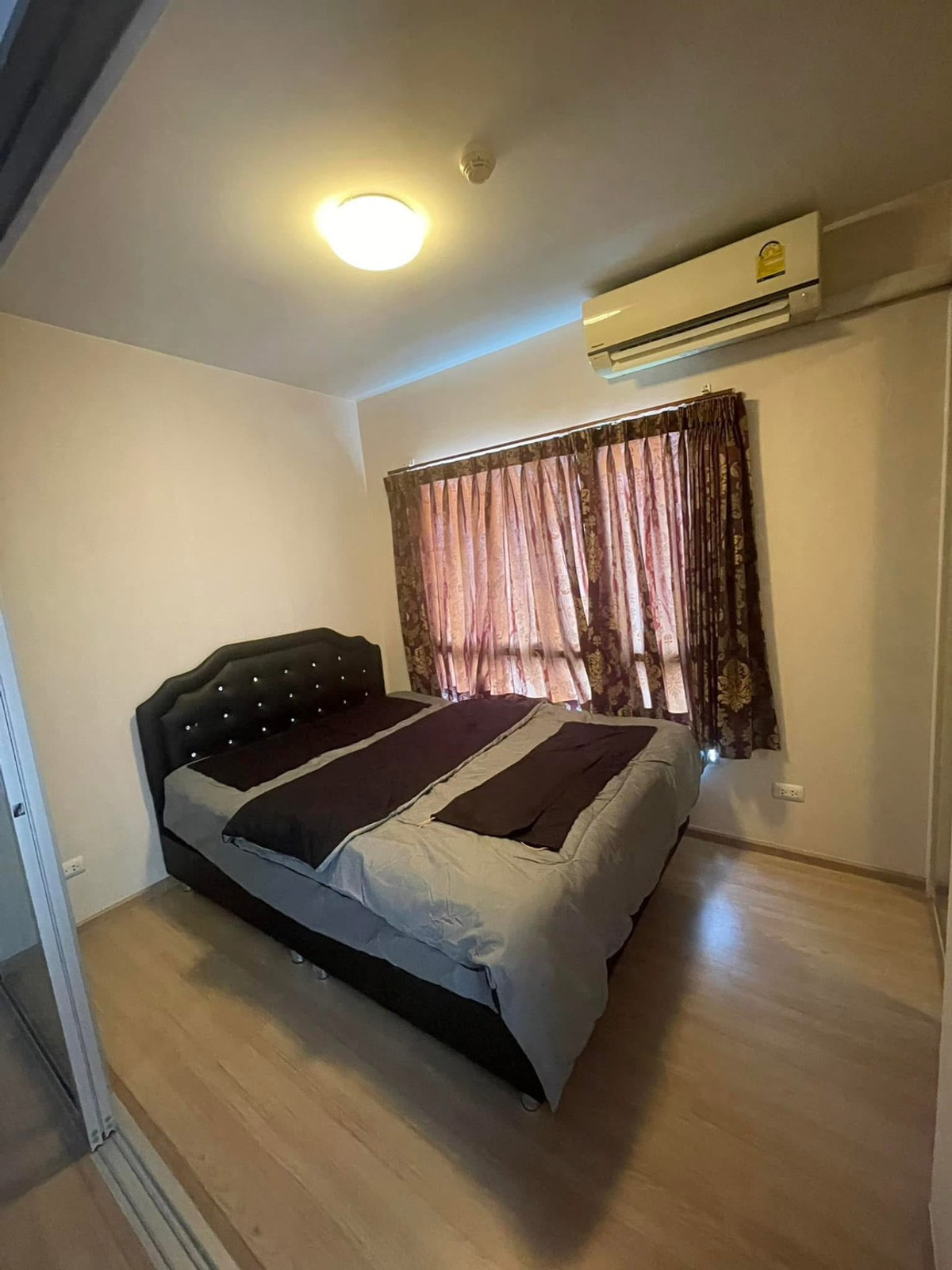 For RentCondoNonthaburi, Bang Yai, Bangbuathong : 📍 For rent Plum Condo Bang Yai Station