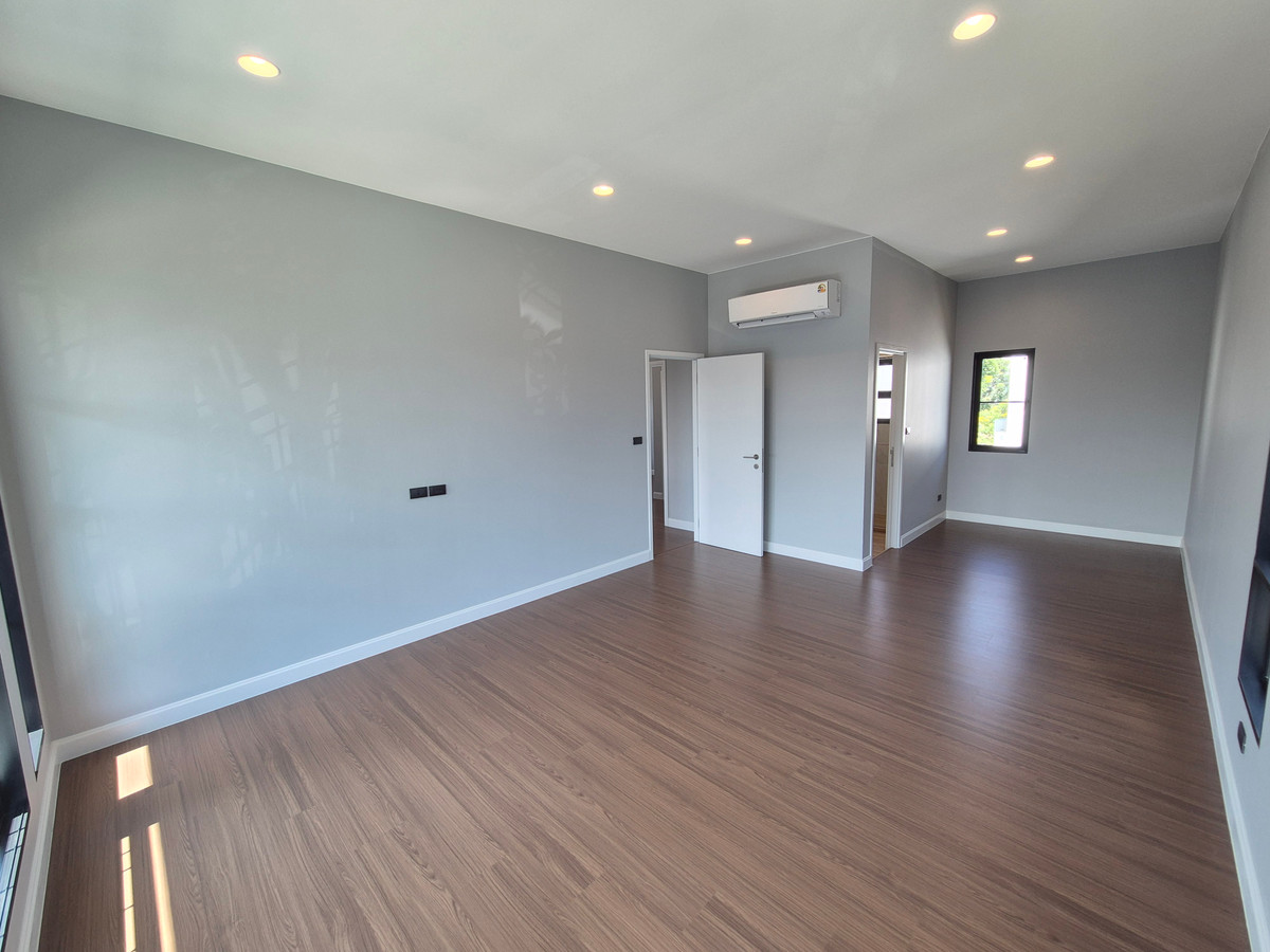 ขายบ้านวิภาวดี ดอนเมือง หลักสี่ : 🔥( ราคาพิเศษสุดๆ ) บ้านมือ 1 โครงการเศรษฐสิริ ดอนเมือง จากแสนสิริ บ้านเดี่ยวไซส์ใหญ่ ใกล้สนามบินดอนเมือง