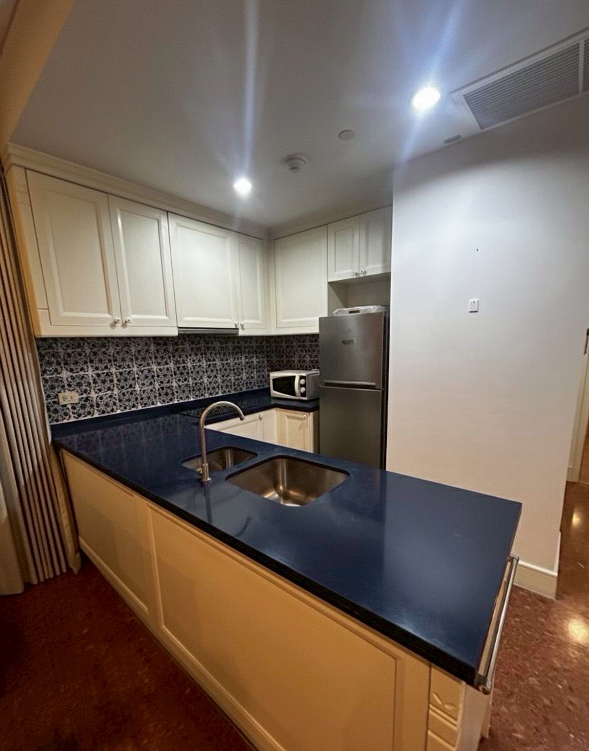 ให้เช่าคอนโดสุขุมวิท อโศก ทองหล่อ : 🔥 จองด่วนนนน! Aguston Sukhumvit 22 🔥 ห้องหายากสุด ๆ ใจกลางสุขุมวิท 🏙️ 🐾 Pet Friendly คนรักสัตว์ห้ามพลาด