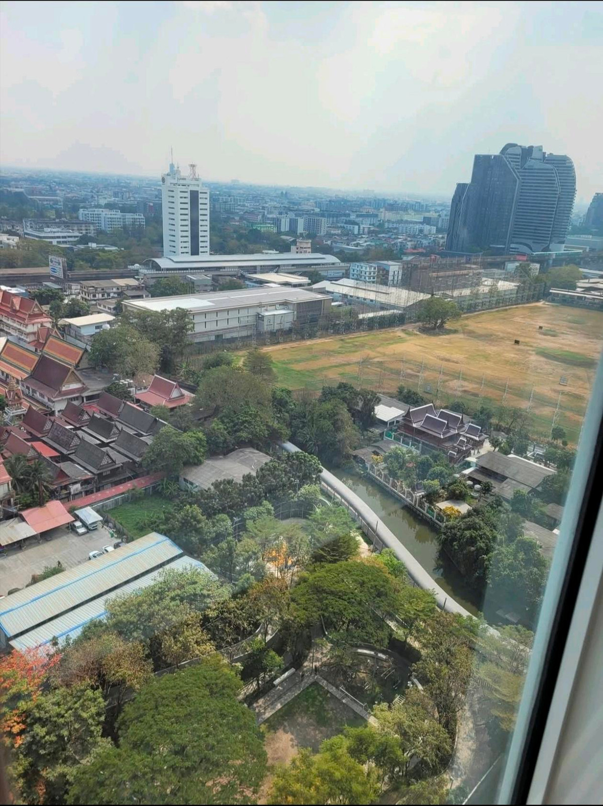 ให้เช่าคอนโดบางนา แบริ่ง ลาซาล : ปล่อยเช่า👉คอนโดรีเจ้นท์โฮมบางนาโครงการใหม่ ✨ ใกล้ bts บางนา เดินทางสะดวกอยู่สบาย 🧳