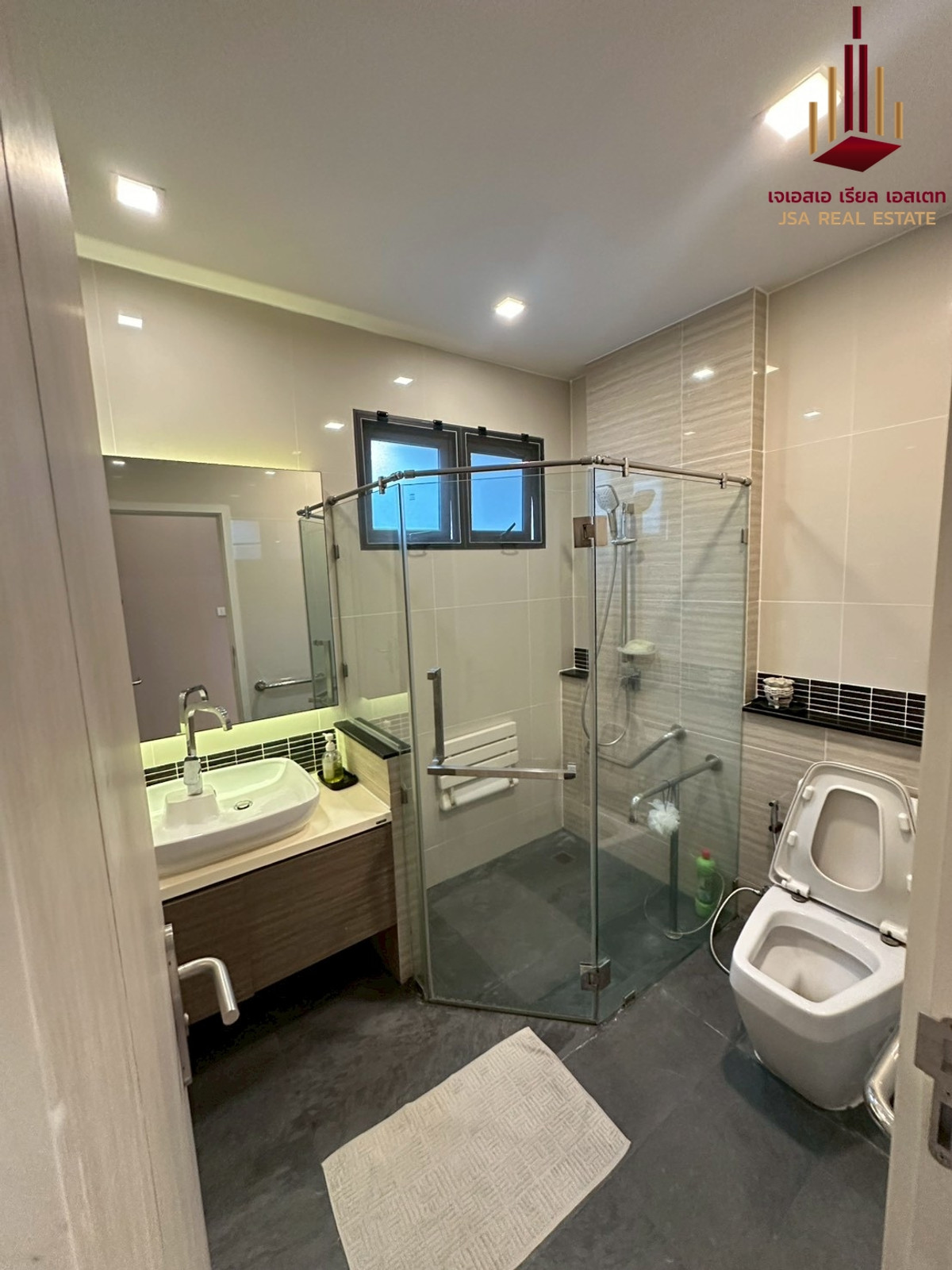 ขายบ้านพัฒนาการ ศรีนครินทร์ : ✨ ขาย เดอะ ปาล์ม พัฒนาการ ✨  💰 ราคา 30,800,000