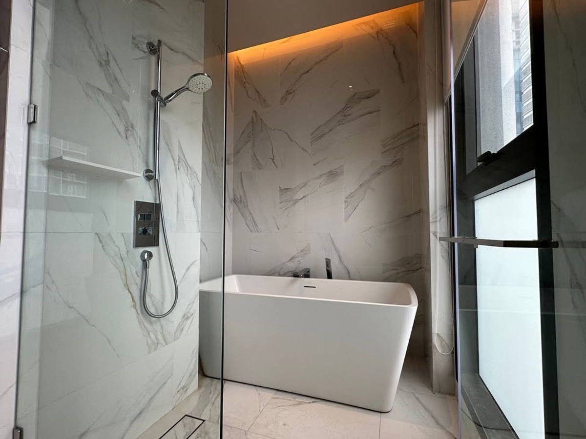 For RentCondoSathorn, Narathiwat : 💥DL-10189💥The Reserve Sathorn👉Line : @rentbkk