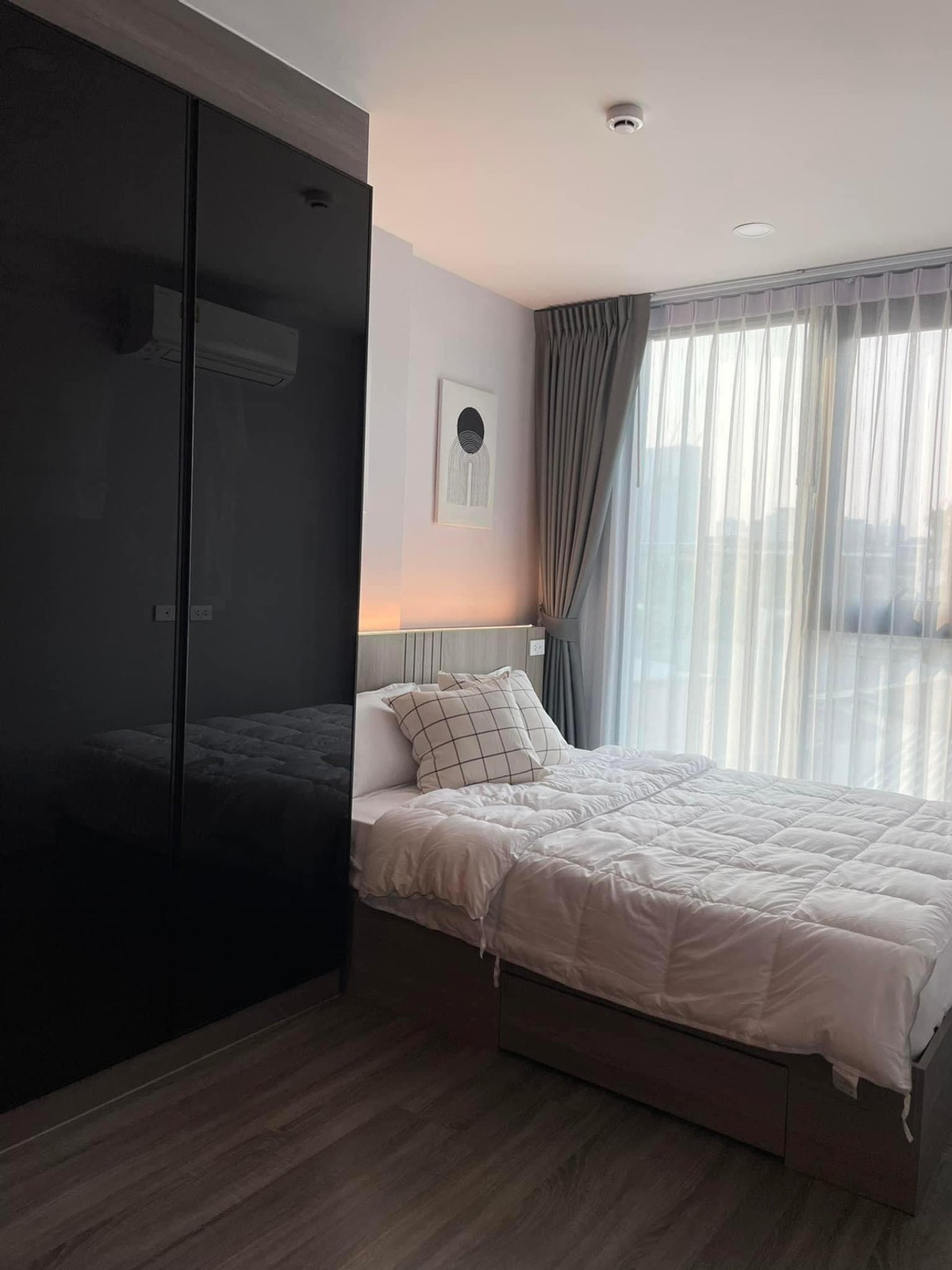 ให้เช่าคอนโดลาดพร้าว เซ็นทรัลลาดพร้าว :  💥 FOR RENT   :  The Origin Ladprao 15   Condo   💥  