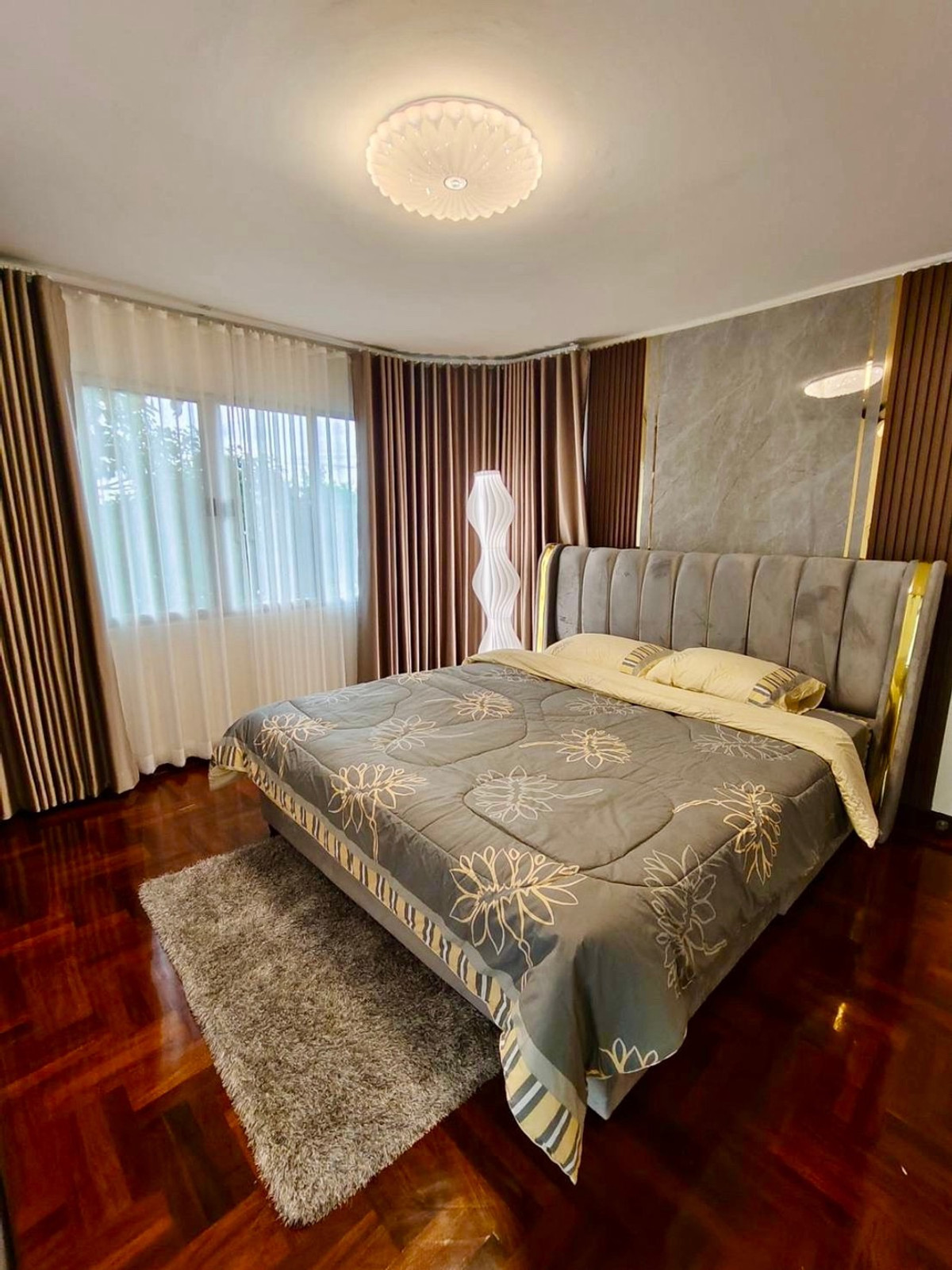 คอนโดสมุทรปราการ สำโรง : 🔥 ขายด่วนค่ะ!!! คอนโด 2 ห้องนอน บางนา | 98 ตร.ม. ห้องใหญ่พิเศษ | ใกล้ Mega Bangna และสนามบินสุวรรณภูมิ เดินทางสะดวกสบาย