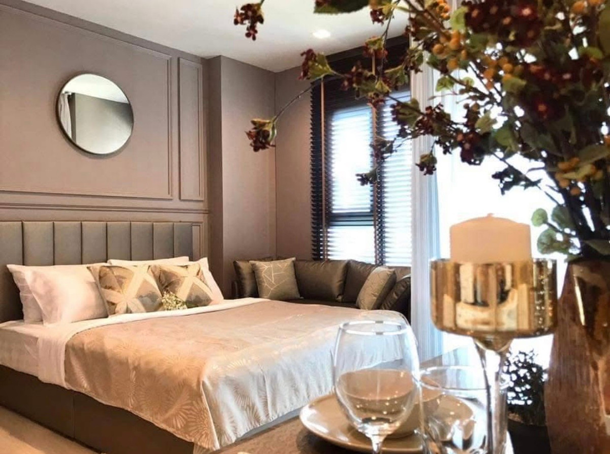 ให้เช่าคอนโดวิทยุ ชิดลม หลังสวน : 🩷🌇🩷 ให้เช่า Life One Wireless ✨✨ คอนโดสุดปังทำเลทองใจกลางเมือง ใกล้ 🚝 BTS เพลินจิต ⛴️ ติดท่าเรือวิทยุ 