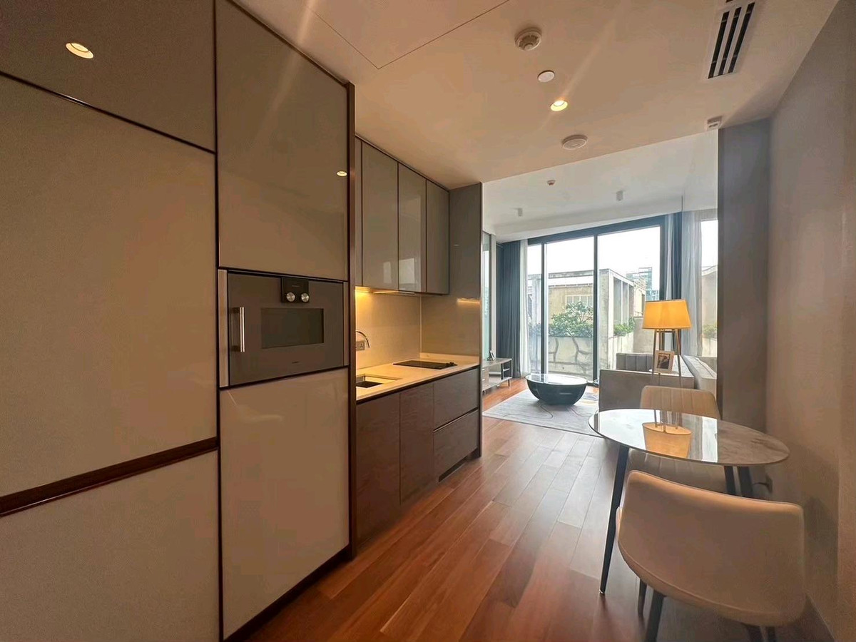 For RentCondoSukhumvit, Asoke, Thonglor : 📌For RENT | The Estelle Phrom Phong - 1BR (60 sqm) 75,000 THB