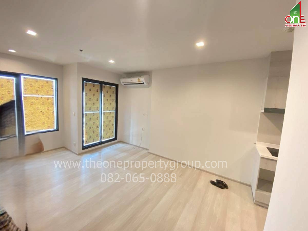 For SaleCondoWitthayu, Chidlom, Langsuan, Ploenchit : Condo Life One Wireless, Wireless Road, Lumpini Subdistrict, Pathumwan District, Bangkok