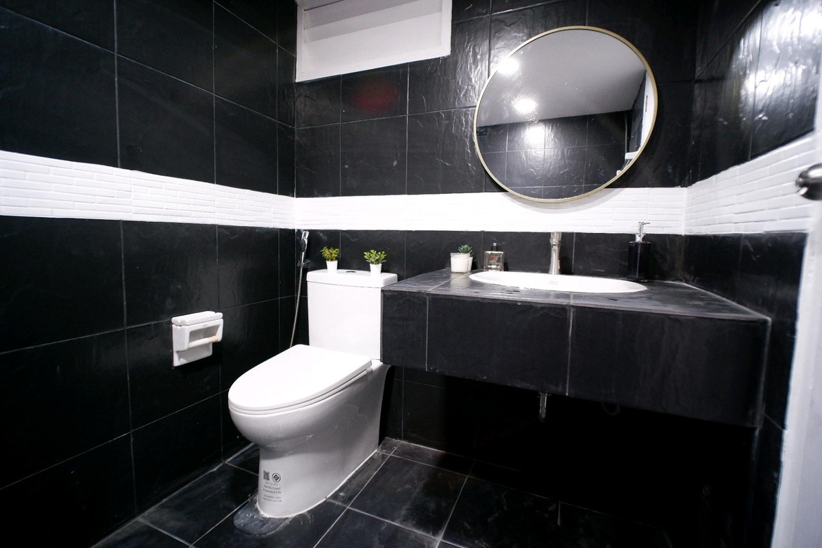 ขายคอนโดโชคชัย4 ลาดพร้าว71 : 🐕คอนโดเลี้ยงสัตว์🐕ขายคอนโด ธนาเพลส ซอยลาดพร้าว71  (Thana Place)