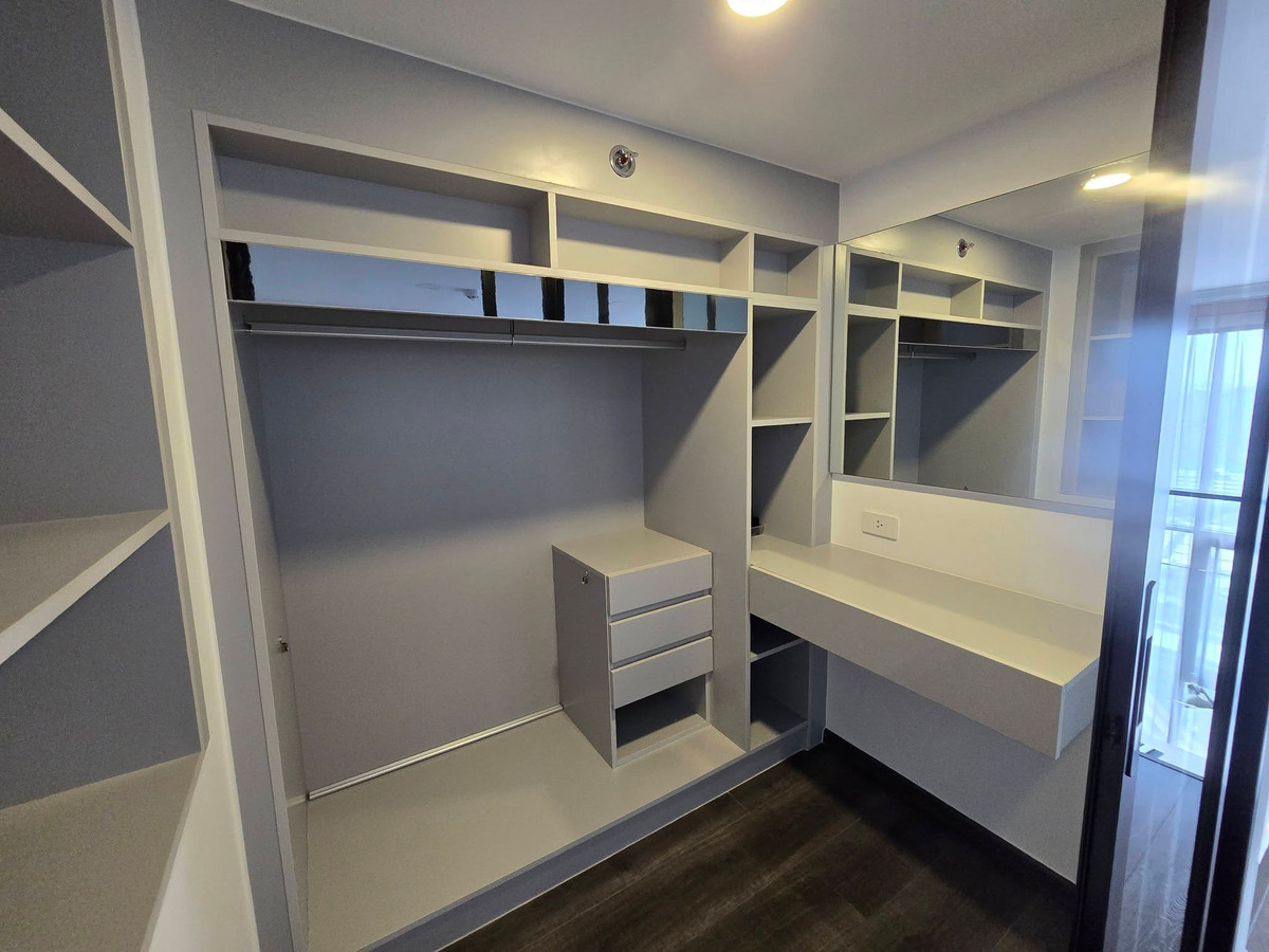 ให้เช่าคอนโดเกษตรศาสตร์ รัชโยธิน : *FOR RENT* Knightsbridge Space รัชโยธิน ห้องสวยกว้างน่าอยู่ ติด BTS พหลโยธิน24