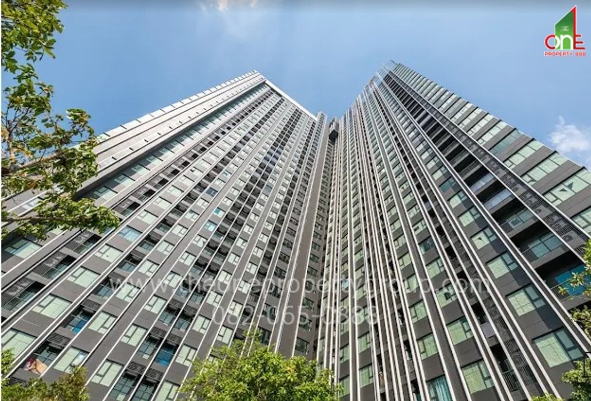 For SaleCondoWitthayu, Chidlom, Langsuan, Ploenchit : Condo Life One Wireless, Wireless Road, Lumpini Subdistrict, Pathumwan District, Bangkok