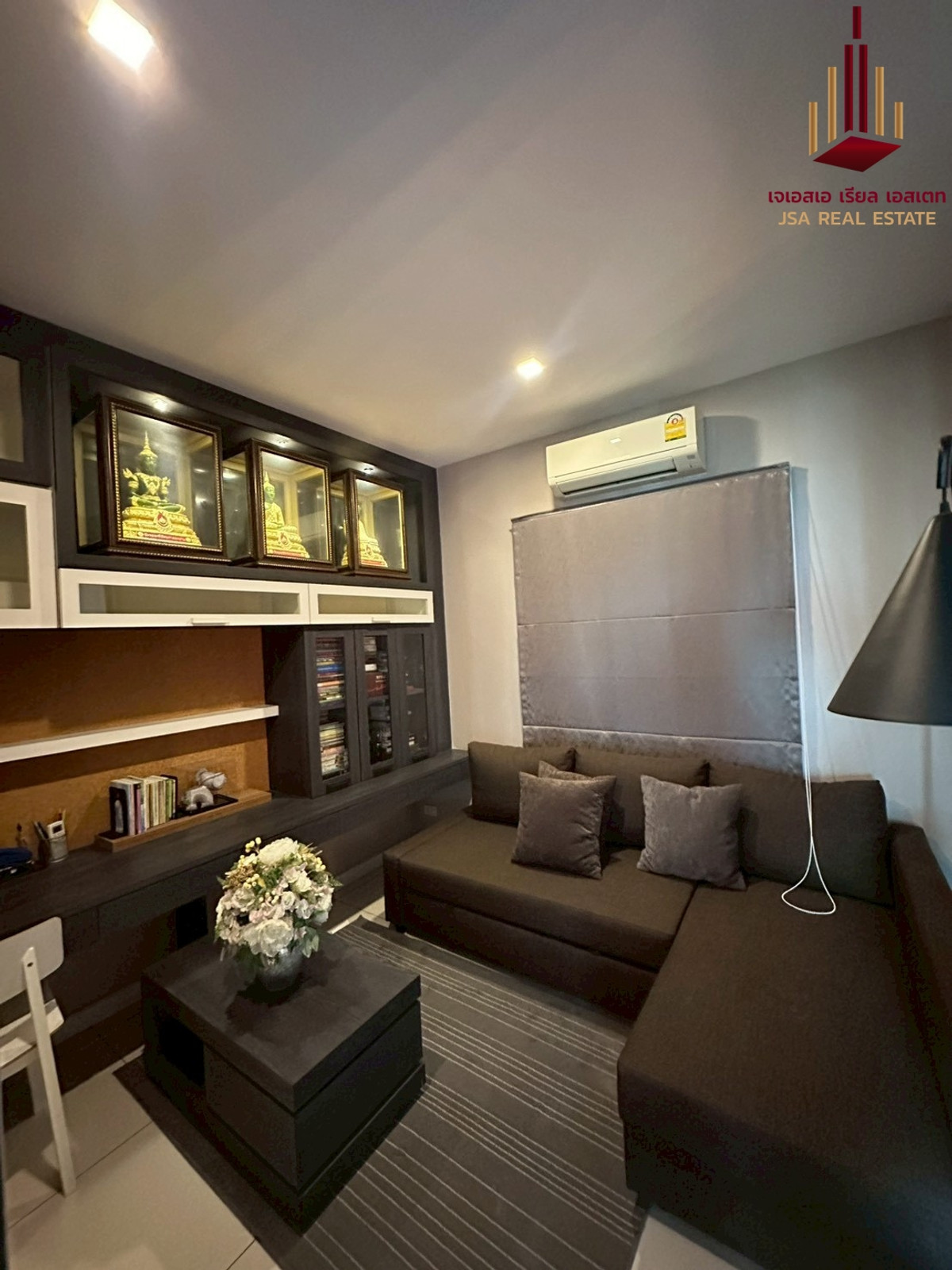 ขายบ้านพัฒนาการ ศรีนครินทร์ : ✨ ขาย เดอะ ปาล์ม พัฒนาการ ✨  💰 ราคา 30,800,000