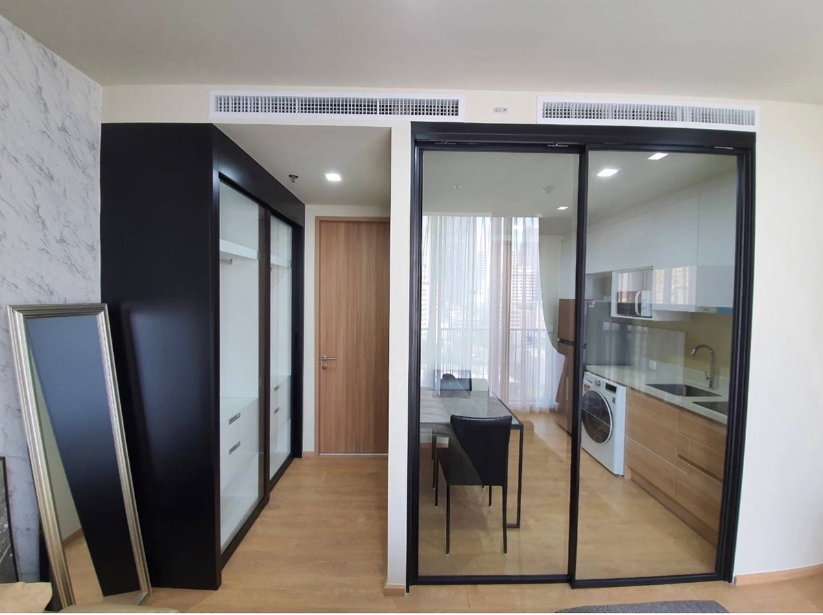 For RentCondoSukhumvit, Asoke, Thonglor : Noble Around 33 Condominium Room for Rent