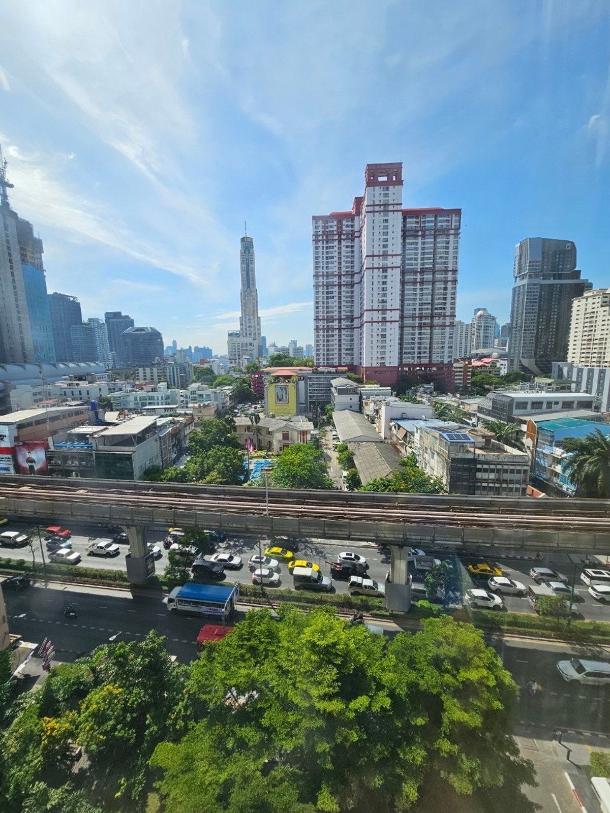 For SaleCondoRatchathewi,Phayathai : Urgent sale ideo q phayathai Ideo Q Phayathai 1 bedroom 2 bathrooms (Duplex)