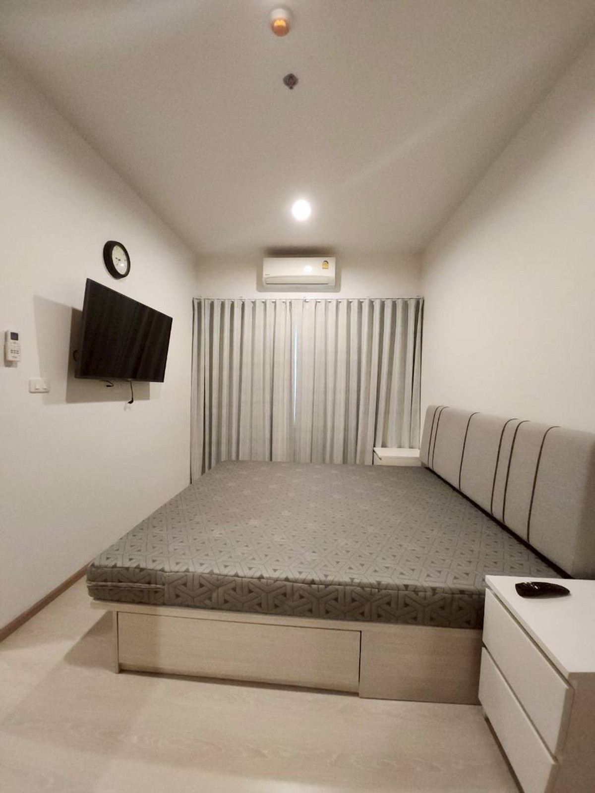 For RentCondoSamut Prakan,Samrong : *FOR RENT* Nich-mono Sukhumvit-Puchao next to BTS Pu Chao