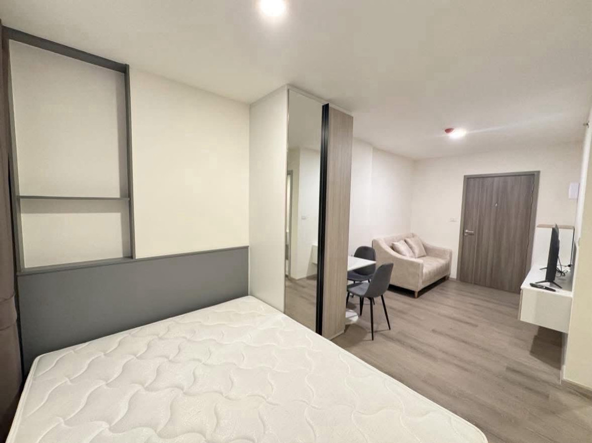 ให้เช่าคอนโดสมุทรปราการ สำโรง : [ให้เช่า] คอนโด ดิ ออริจิ้น สุขุมวิท-แพรกษา (The Origin Sukhumvit-Praksa)