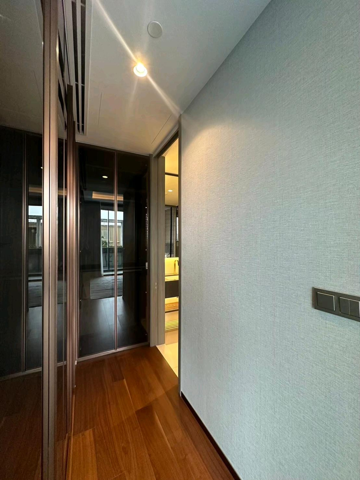 For RentCondoSukhumvit, Asoke, Thonglor : 📌For RENT | The Estelle Phrom Phong - 1BR (60 sqm) 75,000 THB