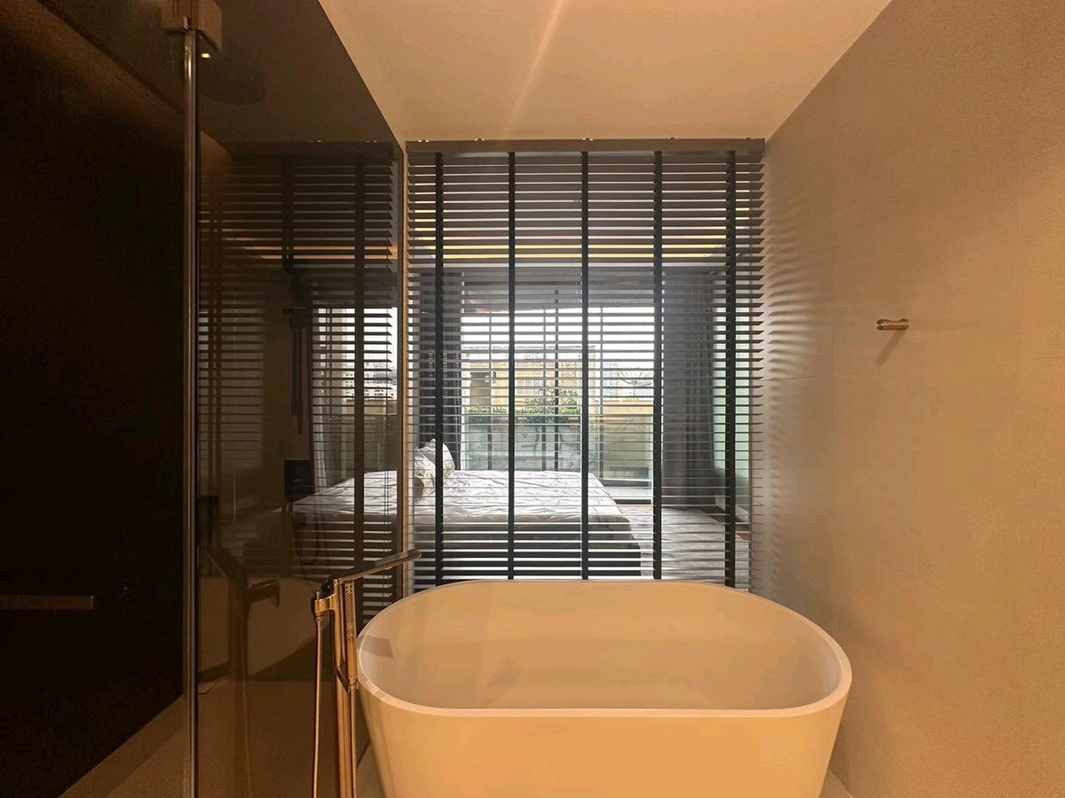 For RentCondoSukhumvit, Asoke, Thonglor : 📌For RENT | The Estelle Phrom Phong - 1BR (60 sqm) 75,000 THB