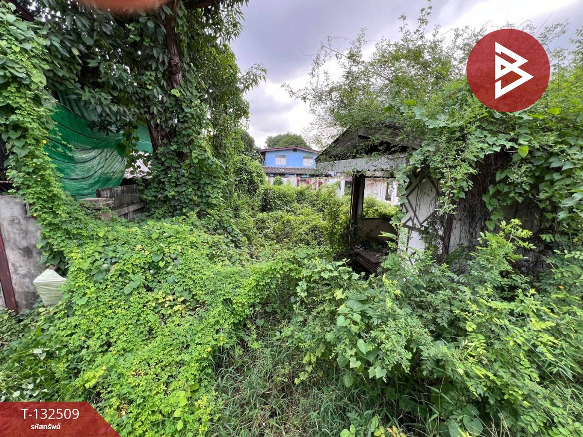 ขายที่ดินบางแค เพชรเกษม : ขายที่ดินเปล่า เนื้อที่ 1 งาน 67 ตร.วา ซอยเพชรเกษม 114 หนองแขม กรุงเทพมหานคร