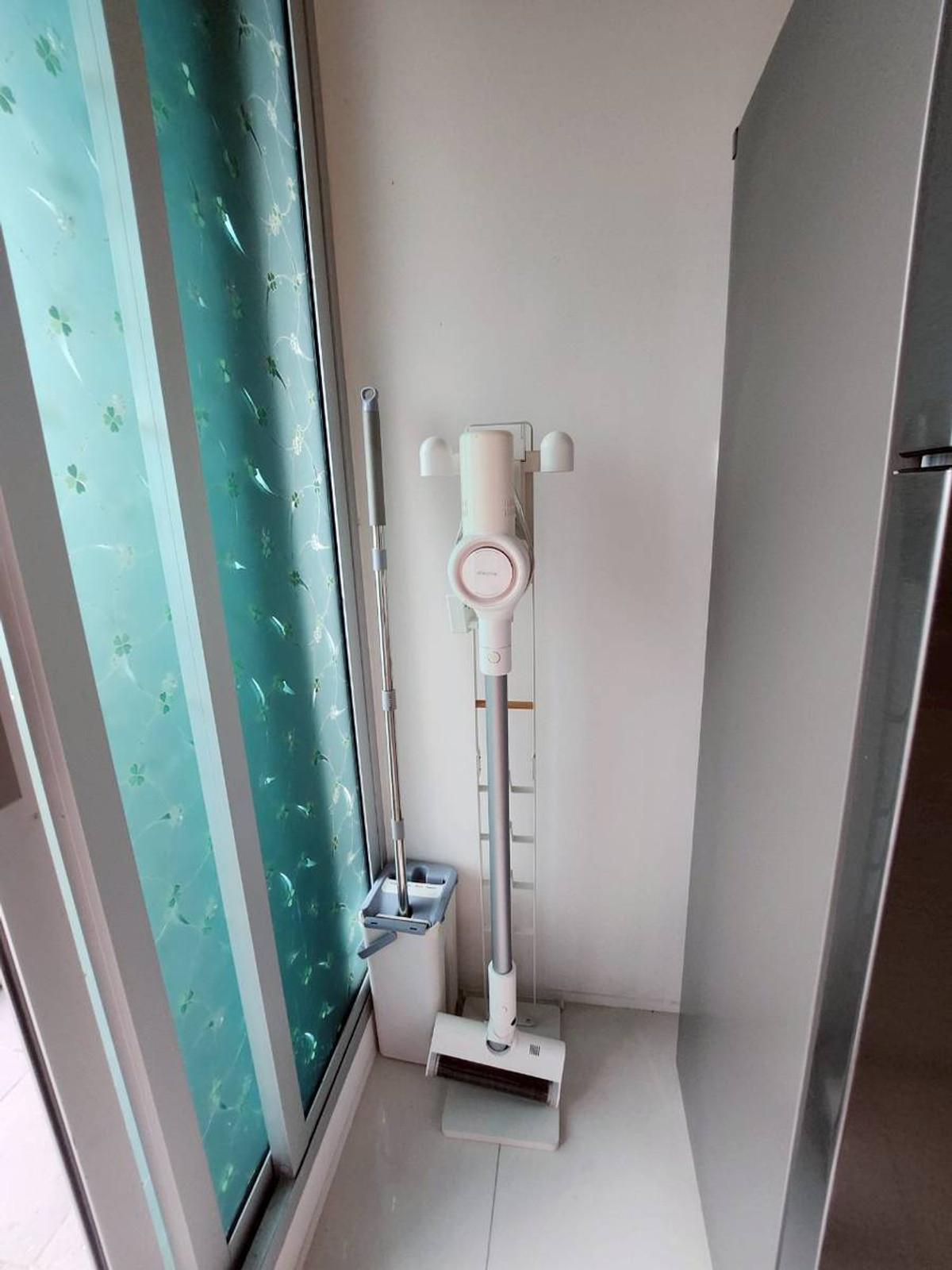 For RentCondoSamut Prakan,Samrong : *FOR RENT* Nich-mono Sukhumvit-Puchao next to BTS Pu Chao