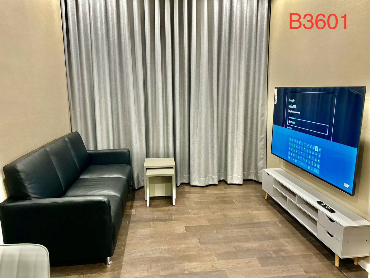 ให้เช่าคอนโดลาดพร้าว เซ็นทรัลลาดพร้าว : 💥CP-10183💥ว่าง ให้ เช่า เดอะ เซนต์ เรสซิเดนซ์👉แอดไลน์ @be.easy 💥