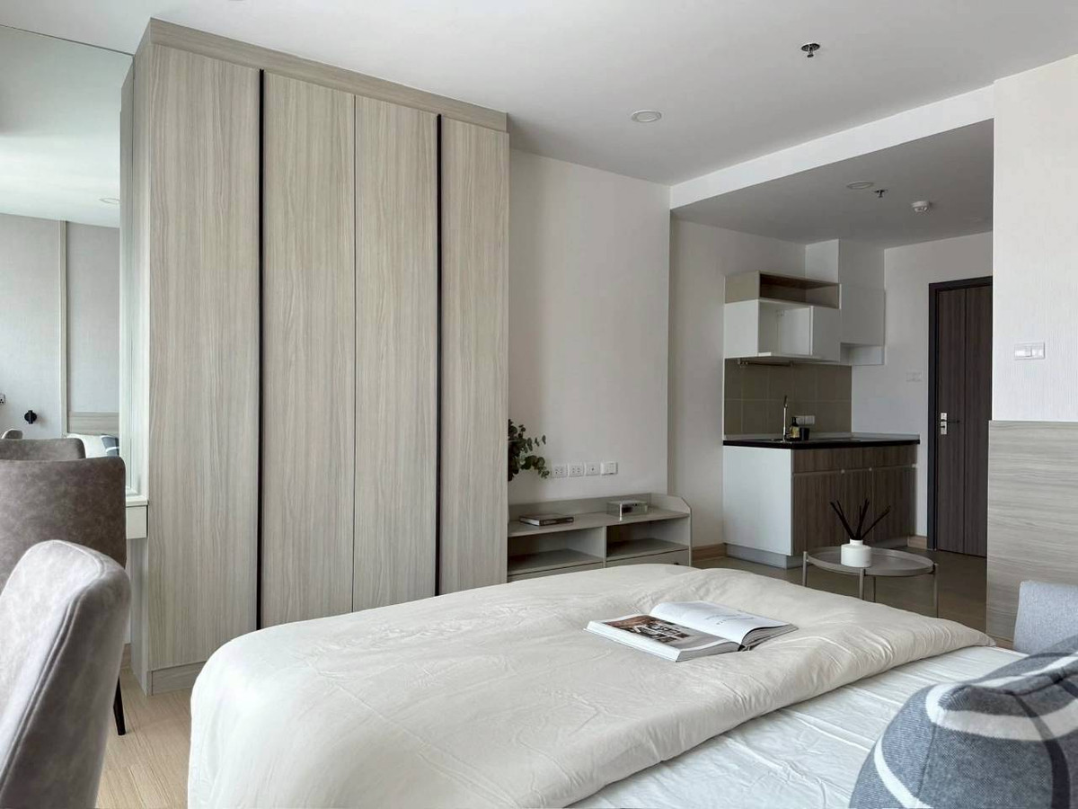 For RentCondoRamkhamhaeng, Hua Mak : ✅ SVR359 ✅ Line : @p2nproperty