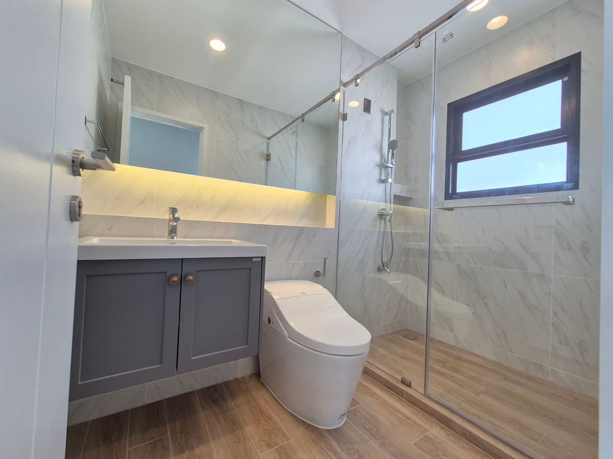 ขายบ้านวิภาวดี ดอนเมือง หลักสี่ : 🔥( ราคาพิเศษสุดๆ ) บ้านมือ 1 โครงการเศรษฐสิริ ดอนเมือง จากแสนสิริ บ้านเดี่ยวไซส์ใหญ่ ใกล้สนามบินดอนเมือง