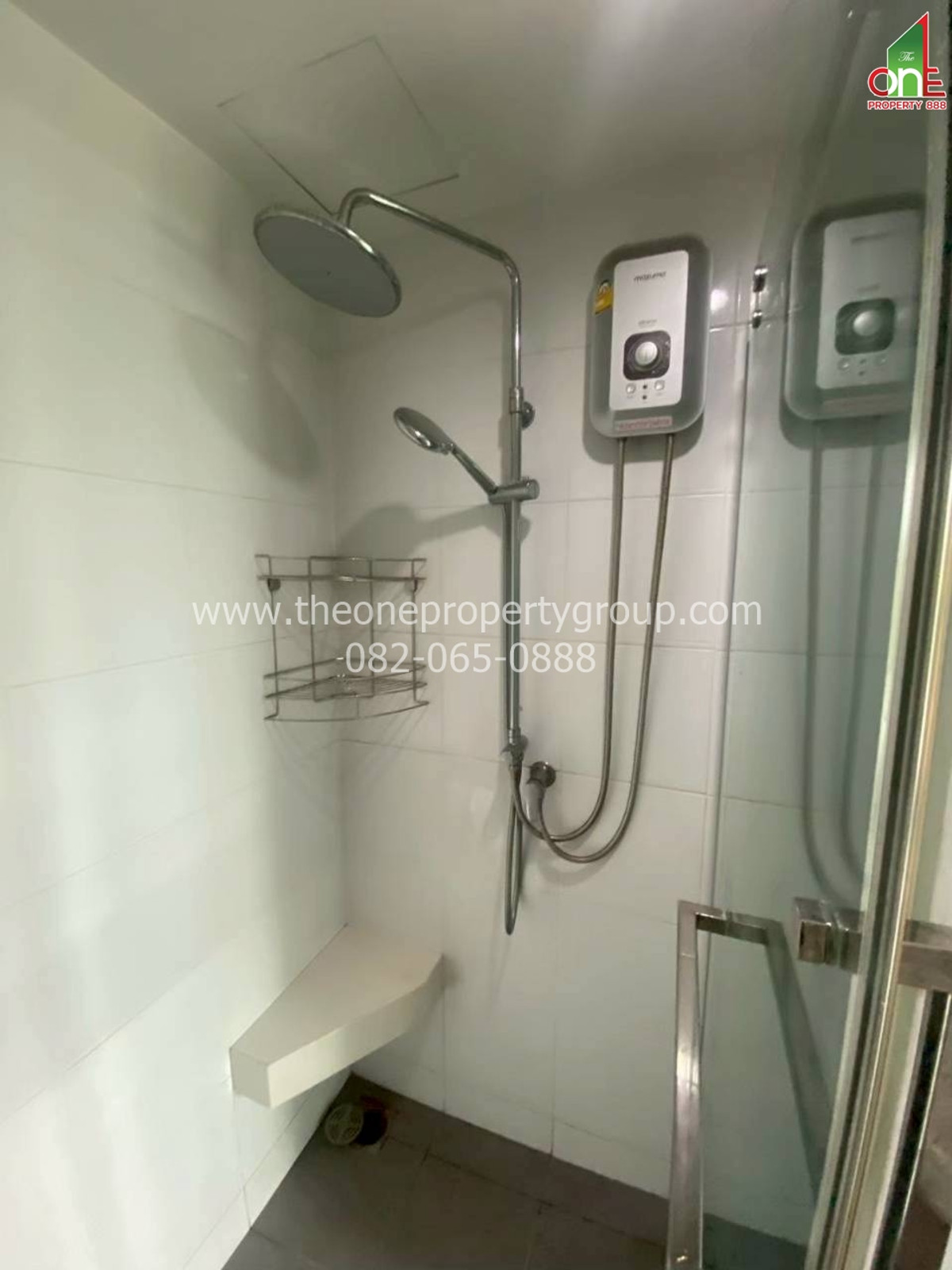 ขายคอนโดเสรีไทย-นิด้า : คอนโด 27.60 ตรม. นิชไอดี เสรีไทย -วงแหวน เฟส2 ถ.รามคำแหง ถ.เสรีไทย คันนายาว กทม.