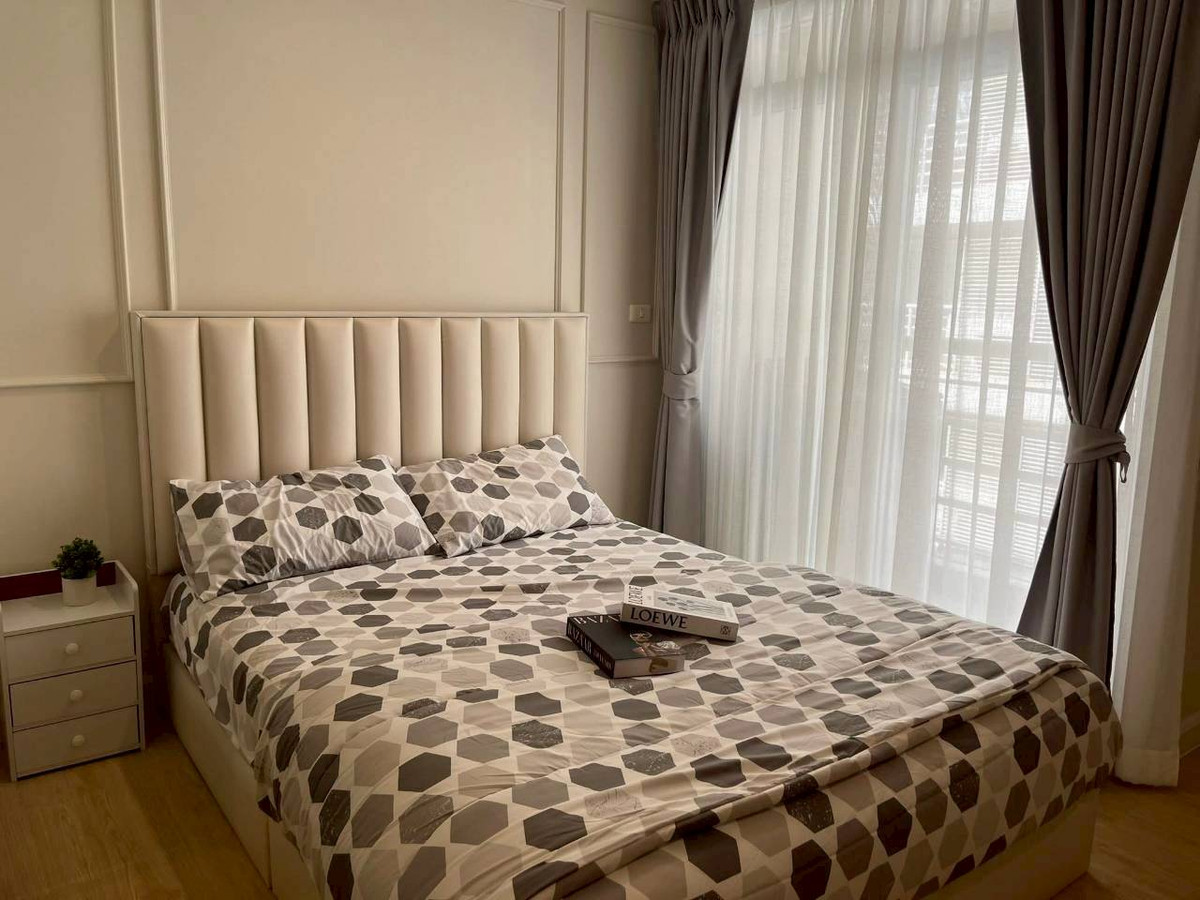 For RentCondoOnnut, Udomsuk : ✅ TLK110 ✅ Line : @p2nproperty