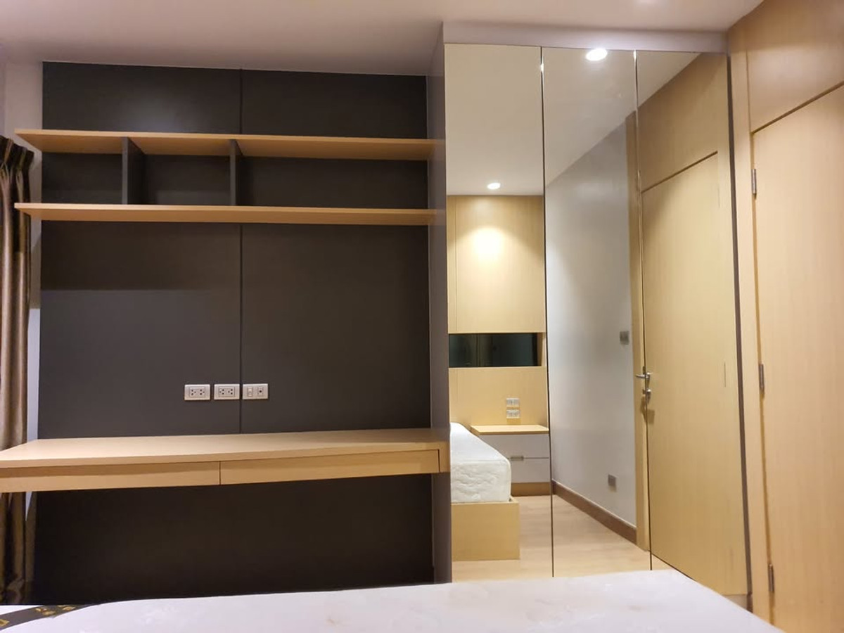 For RentCondoNana, North Nana,Sukhumvit13, Soi Nana : 🔥 For rent liberty park 2 (Liberty Park 2) 🔥 📍 near BTS Nana 🚆 convenient travel