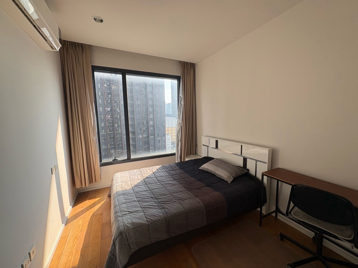 ให้เช่าคอนโดลาดพร้าว เซ็นทรัลลาดพร้าว : 💥 FOR RENT   :  M Ladprao Condo  💥  