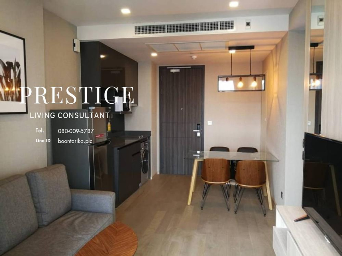ให้เช่าคอนโดสุขุมวิท อโศก ทองหล่อ : 📌For RENT เช่า | Ashton Asoke - 2BR (45 sqm) 50,000 THB