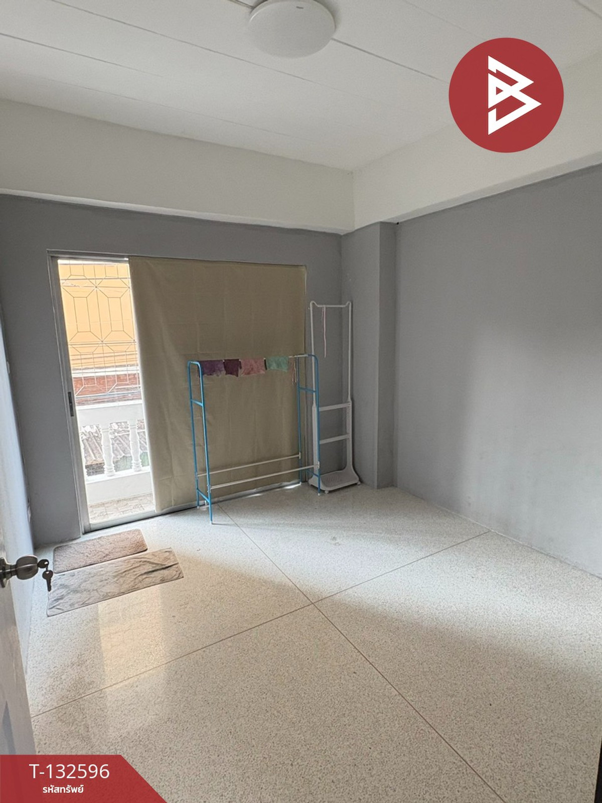 For SaleCondoLadprao101, Happy Land, The Mall Bang Kapi : Condo for sale Baan Sukhothai Ramkhamhaeng, Bang Kapi, Bangkok (Baan Sukhothai Ramkhamhaeng)