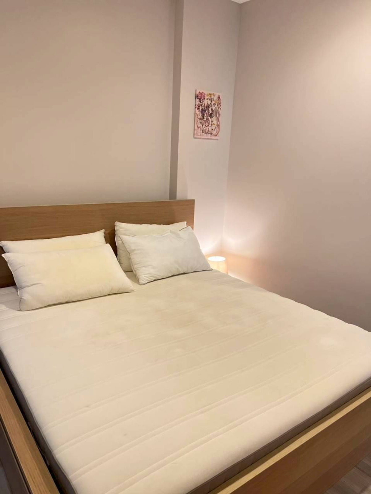 ให้เช่าคอนโดลาดพร้าว เซ็นทรัลลาดพร้าว : 💥CP-10181💥ว่าง ให้ เช่า เดอะ เซนต์ เรสซิเดนซ์👉แอดไลน์ @be.easy 