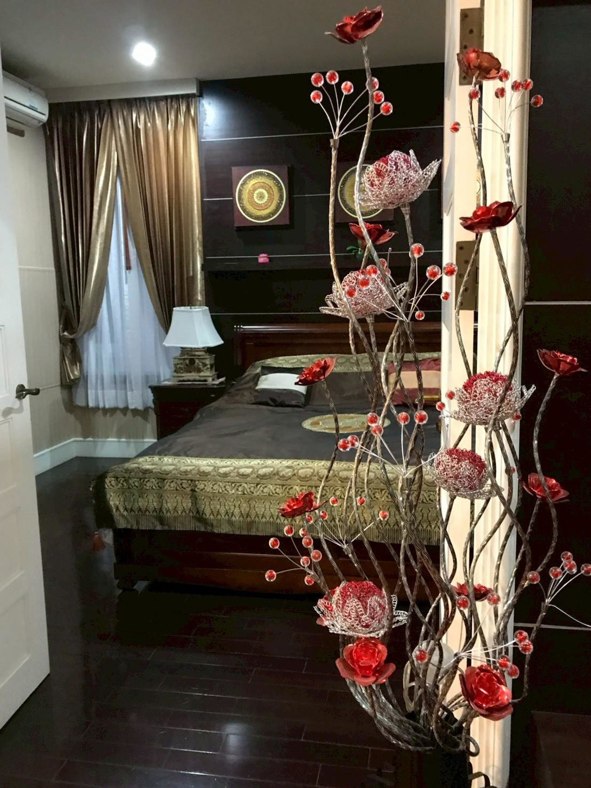 For RentCondoSukhumvit, Asoke, Thonglor : 🔥 Rare Unit! Aguston Sukhumvit 22 – Book Fast! 🔥 Luxury condominium in the heart of Sukhumvit, pet-friendly 🐾