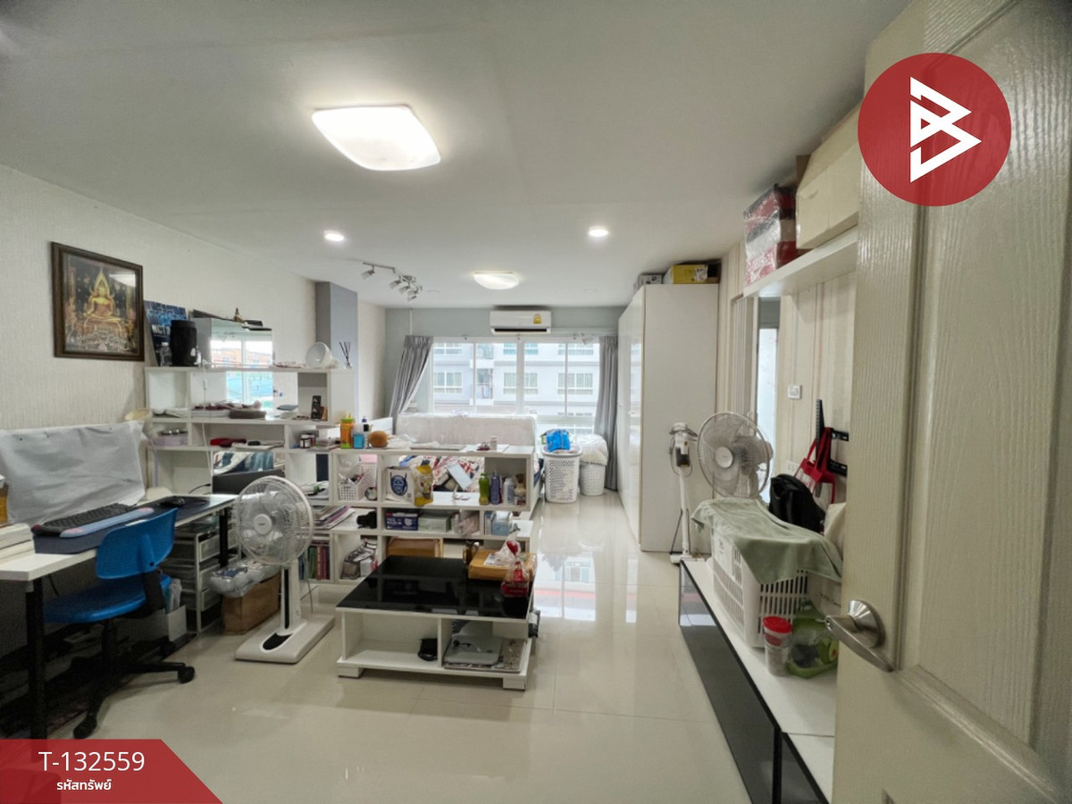 ขายคอนโดพัทยา บางแสน ชลบุรี สัตหีบ : ขายคอนโด เบสตั้น 2 ชลบุรี (Beston 2 Condo Chonburi)