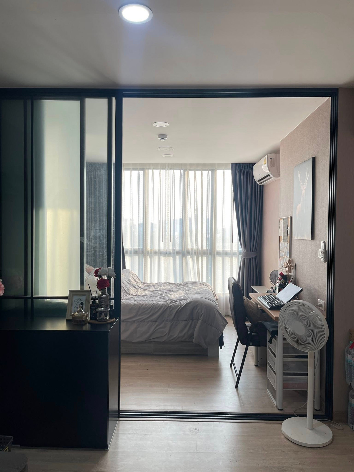 For SaleCondoSathorn, Narathiwat : 🌈 [For Sale] Urgent sale!! Condo The Cube Urban Sathorn - Chan