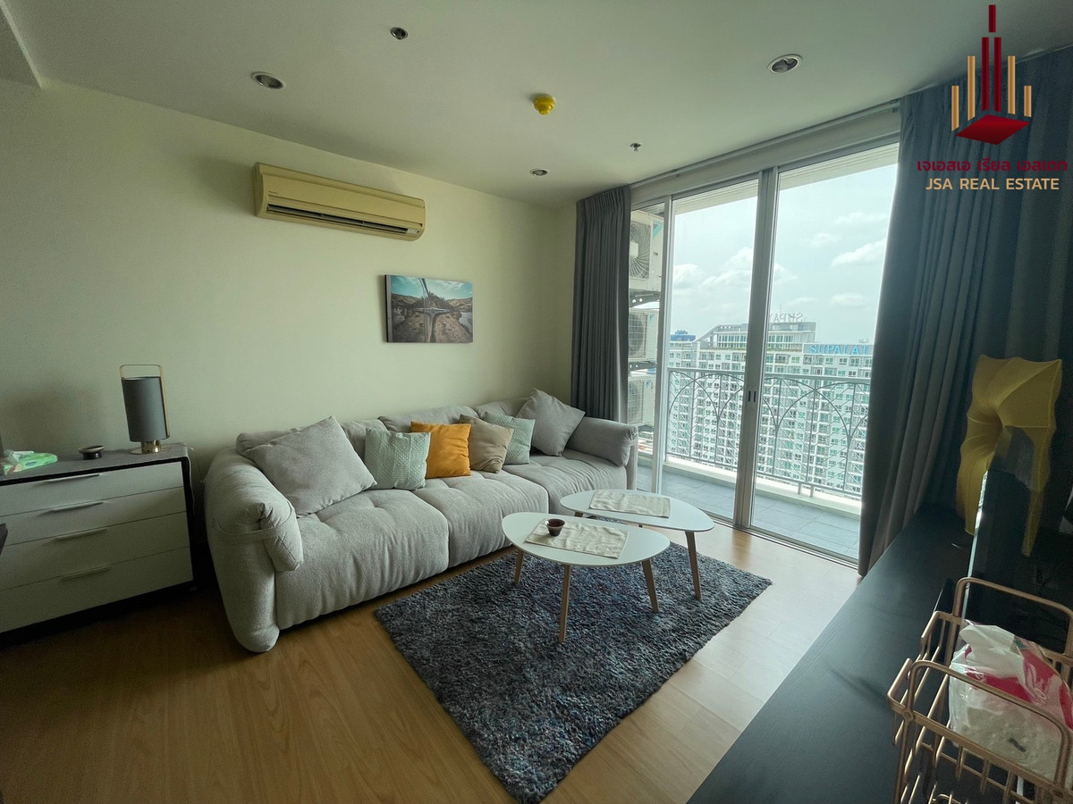 ขายคอนโดสาทร นราธิวาส : ✨ For Sale: The Complete Narathiwas Condo ✨ 💰 Best Price 4,800,000 THB