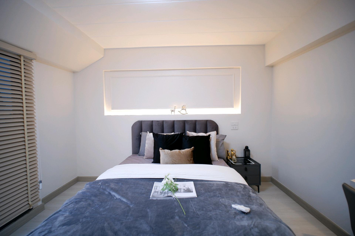 ขายคอนโดโชคชัย4 ลาดพร้าว71 : 🐕คอนโดเลี้ยงสัตว์🐕ขายคอนโด ธนาเพลส ซอยลาดพร้าว71  (Thana Place)