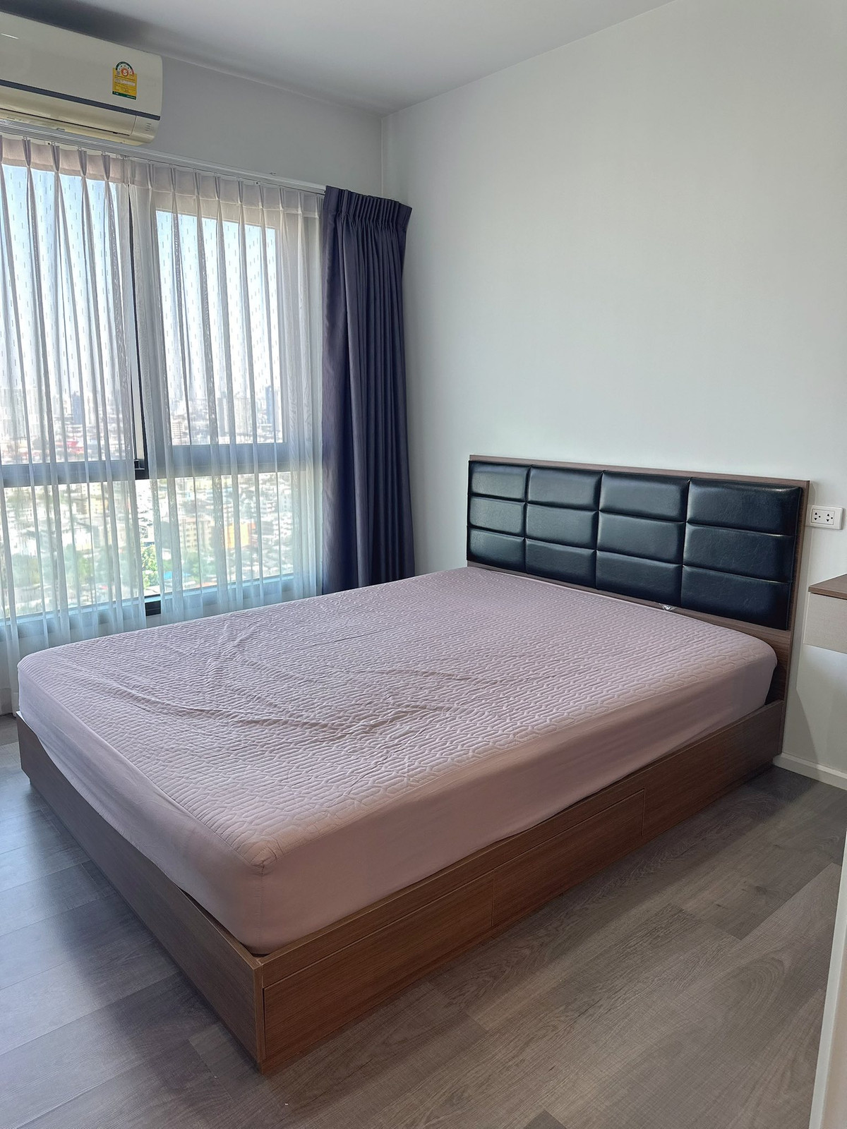 ให้เช่าคอนโดบางซื่อ วงศ์สว่าง เตาปูน : 🔥เช่า!!🔥 รหัส PR104 คอนโด The Stage เตาปูน อินเตอร์เชนจ์