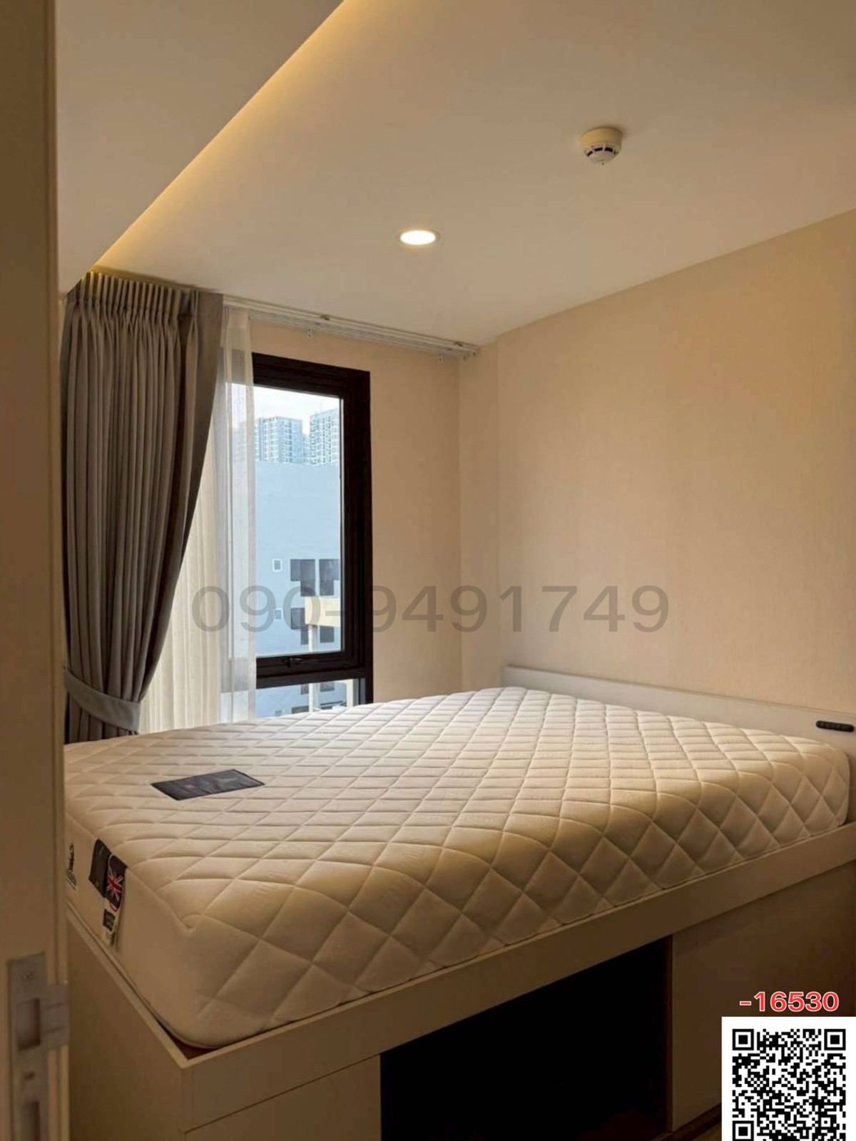 ให้เช่าคอนโดอ่อนนุช อุดมสุข : เช่า คอนโด ไอคอน สุขุมวิท 77 ใกล้ People Park