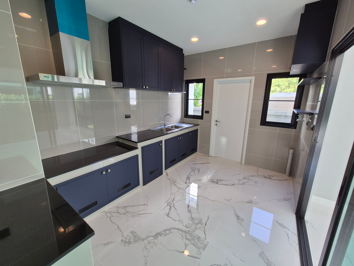 ขายบ้านวิภาวดี ดอนเมือง หลักสี่ : 🔥( ราคาพิเศษสุดๆ ) บ้านมือ 1 โครงการเศรษฐสิริ ดอนเมือง จากแสนสิริ บ้านเดี่ยวไซส์ใหญ่ ใกล้สนามบินดอนเมือง