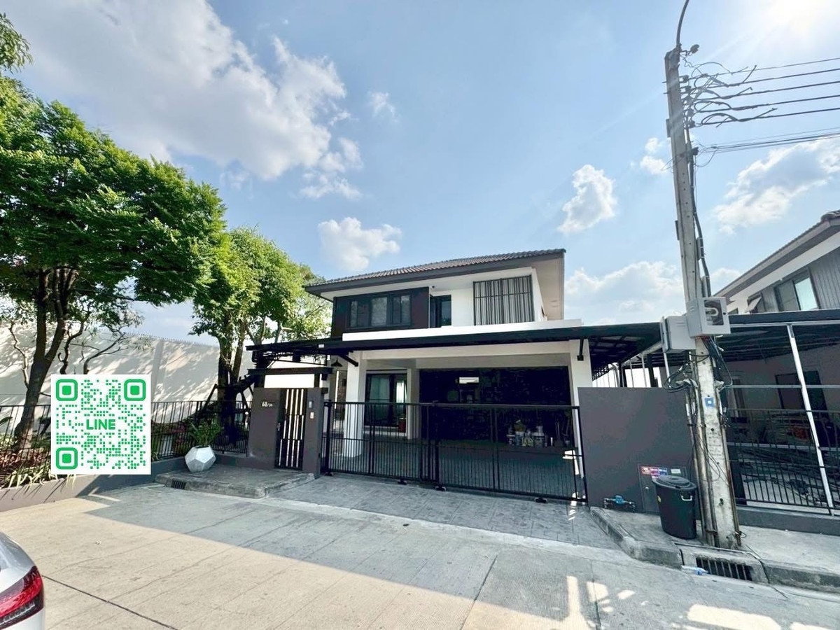 ให้เช่าบ้านบางนา แบริ่ง ลาซาล : ให้เช่าบ้านเดี่ยว Mantana Bangna Km.7
ทำเลบางนา กม.7 ใกล้ Mega Bangna เดินทางสะดวก ใกล้ทางด่วนบ้านรีโนเวทใหม่ทั้งหลัง ตกแต่งด้วยวัสดุคุณภาพ บรรยากาศร่มรื่น
