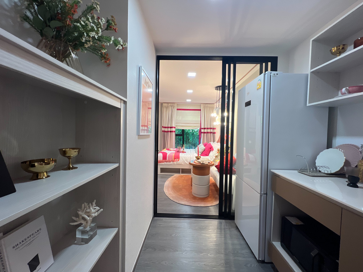 For SaleCondoPathum Thani,Rangsit, Thammasat : KAVE WONDERLAND — a pet-friendly condominium near Thammasat University (Rangsit). ✨ Best price guaranteed 💯 📱 Interested? Call 092-808-8899