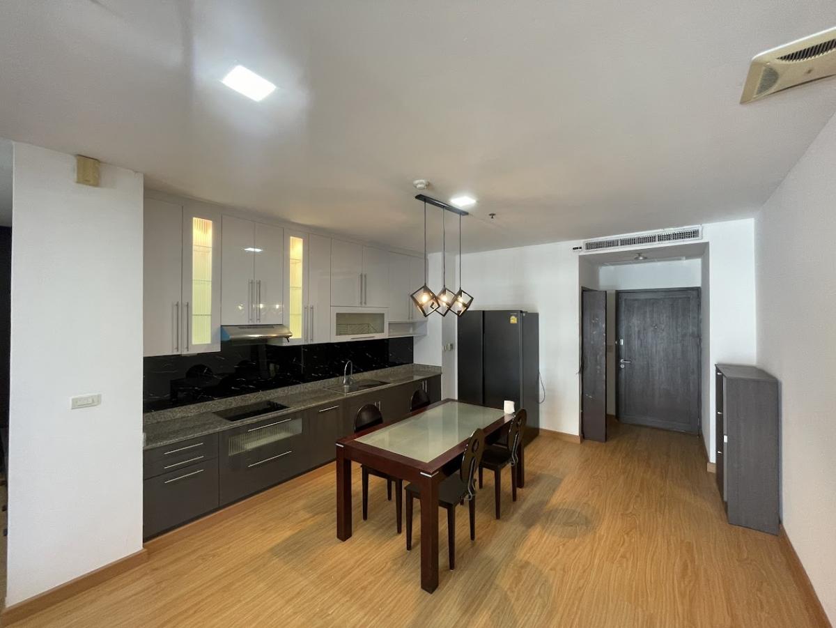 For RentCondoSukhumvit, Asoke, Thonglor : Rent Noble Ora Thong Lo, 2 luxury bedrooms, near BTS Thong Lo
Area 108 sq.m. for only 50,000 baht/month, fully furnished with complete amenities!